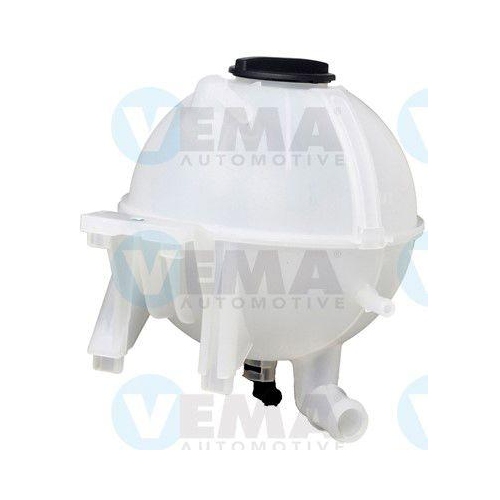 Ausgleichsbehälter Kühlmittel Vema 160009 für Mercedes Benz Mercedes Benz