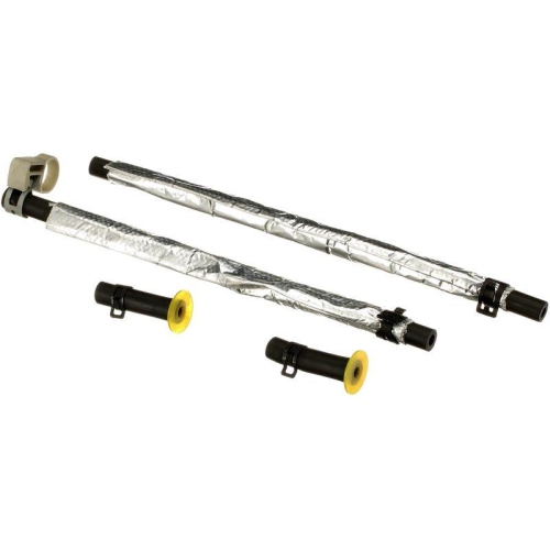 Hose Line Soot/particulate Filter Regeneration Gates EMH381 for Ford