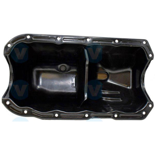 Ölwanne Vema 12718 für Alfa Romeo Fiat Lancia Alfarome/fiat/lanci