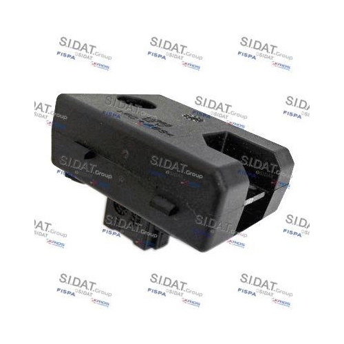 Sensor Interior Temperature Sidat 82.322 for Alfa Romeo Chrysler Fiat Lancia