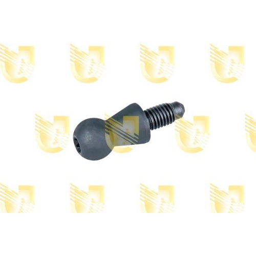 Ausrückgabel Kupplung Unigom 161210 für Citroën Peugeot An Ausrückgabel