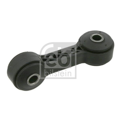Stange/strebe Stabilisator Febi Bilstein 26589 f&uuml;r Hyundai Vorderachse Links