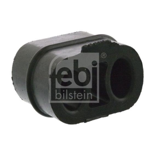 Halter Abgasanlage Febi Bilstein 17424 für Opel Saab Vauxhall