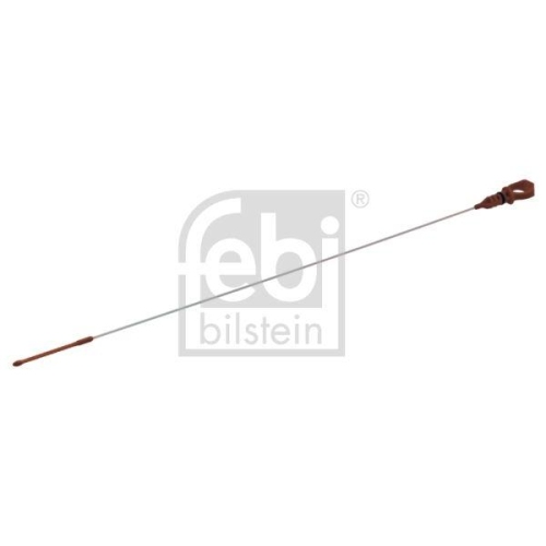 Ölpeilstab Febi Bilstein 47301 Febi Plus für Citroën Peugeot