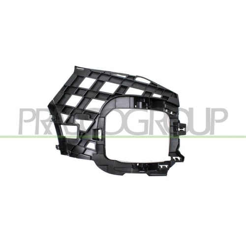 Halter Sto&szlig;f&auml;nger Prasco VG7501013 f&uuml;r VW Vorne Rechts