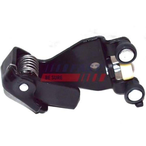 Rollenf&uuml;hrung Schiebet&uuml;r Fast FT95585 f&uuml;r Fiat Schiebet&uuml;r Links