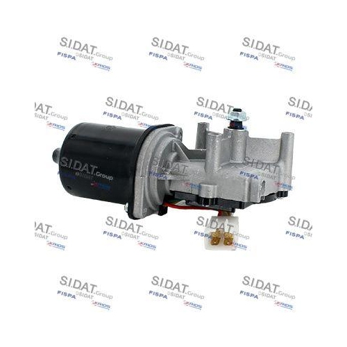 Wiper Motor Sidat 69736A2 for Mitsubishi