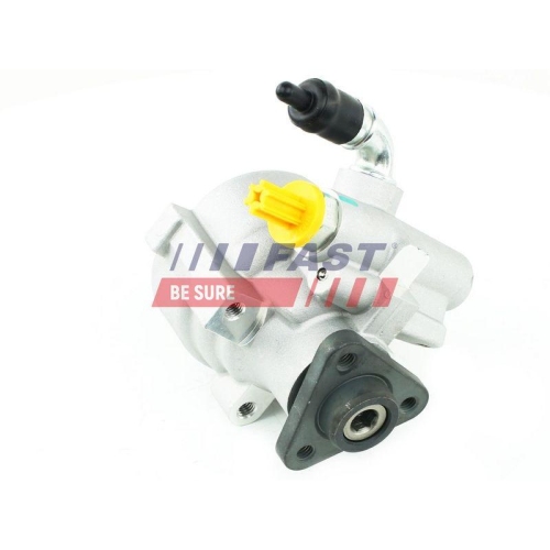 Hydraulikpumpe Lenkung Fast FT36219 f&uuml;r Fiat