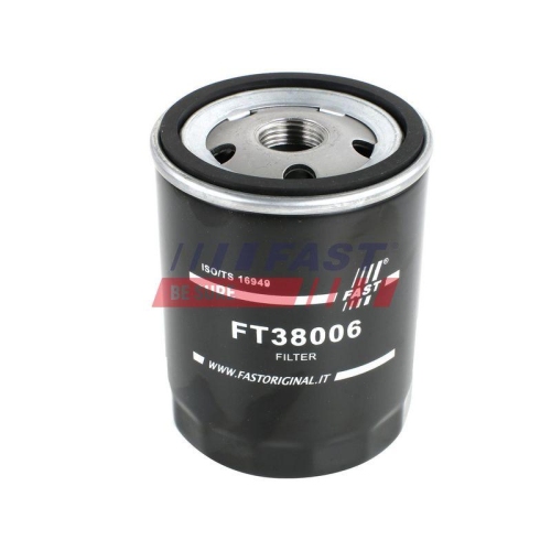 &Ouml;lfilter Fast FT38006 f&uuml;r Citro&euml;n Fiat Ford VW