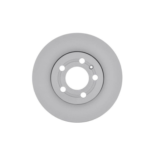 Bremsscheibe Bosch 0986478853 für Audi Seat Skoda VW Zhonghua (brilliance)