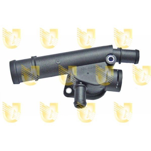 Kühlmittelflansch Unigom 341826 für Audi Seat Skoda VW