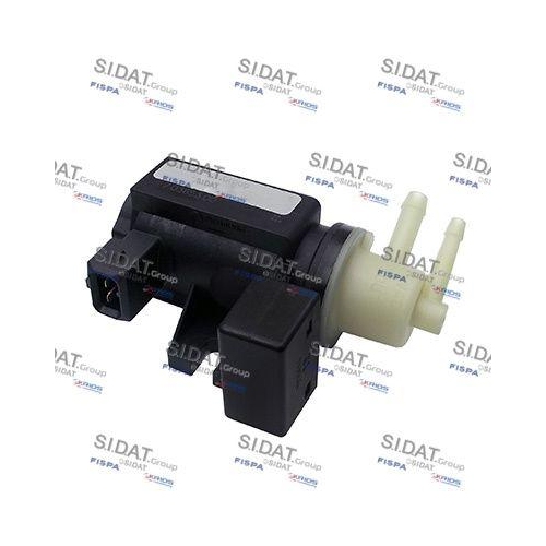 Druckwandler Turbolader Sidat 81.302 f&uuml;r Opel Vauxhall