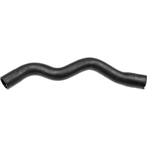 K&uuml;hlerschlauch Gates 05-4038 f&uuml;r Opel Saab Vauxhall Oben