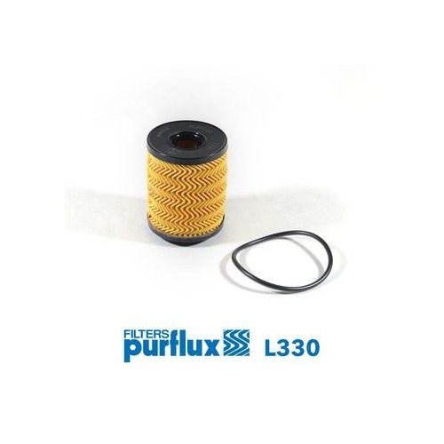 &Ouml;lfilter Purflux L330 f&uuml;r Alfa Romeo Chrysler Fiat Ford Lancia Opel Renault AC