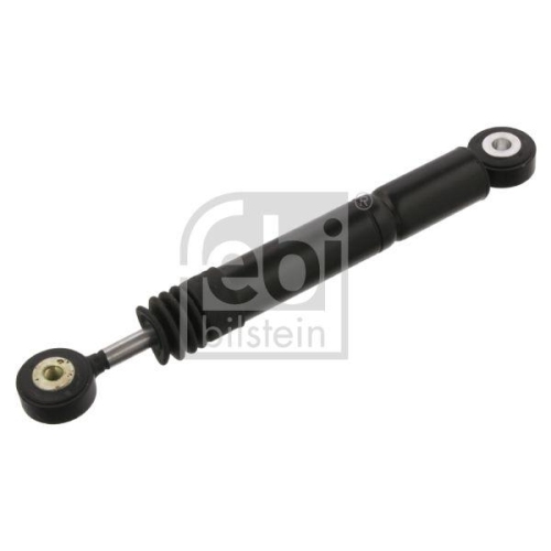 Schwingungsd&auml;mpfer Keilrippenriemen Febi Bilstein 06597 f&uuml;r Mercedes Benz Evobus