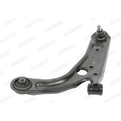 Control/trailing Arm Wheel Suspension Moog LN-WP-13619 for Chrysler Fiat Lancia