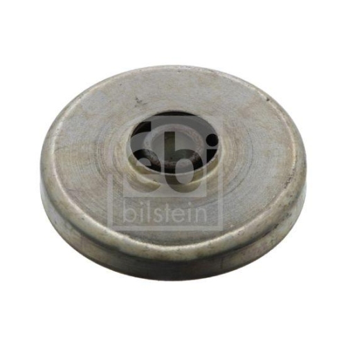 Lagerung Differential Febi Bilstein 06667 für Mercedes Benz Mercedes Benz Vorne