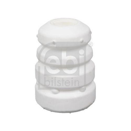 Anschlagpuffer Federung Febi Bilstein 104452 f&uuml;r Fiat Vorderachse Links