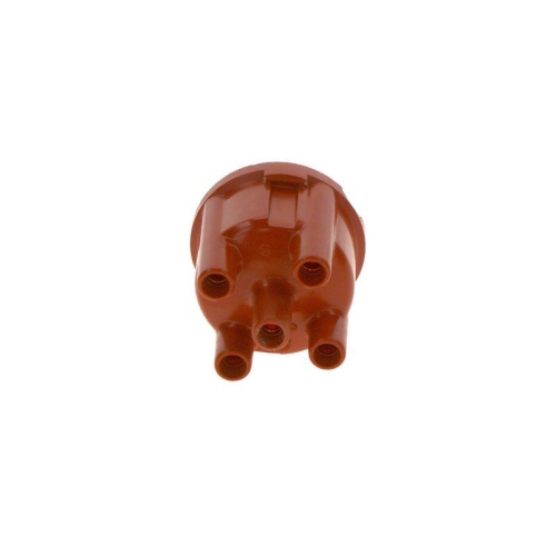 Ignition Distributor Cap Bosch 1235522058 for Alfa Romeo Bmw Citro&euml;n Fiat Lancia