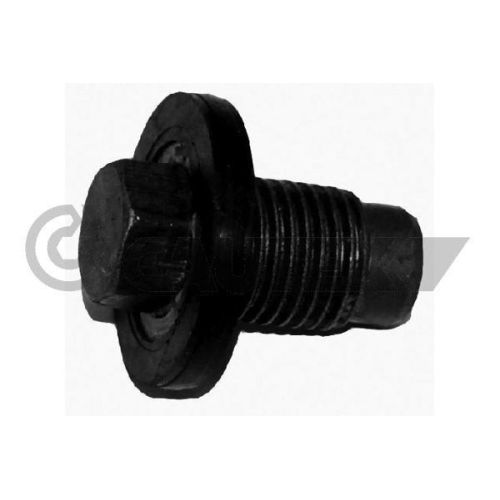 Verschlussschraube Ölwanne Cautex 200943 für Bmw