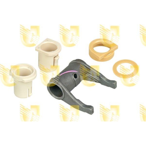 Ausrückgabel Kupplung Unigom 161216 für Citroën Fiat Peugeot