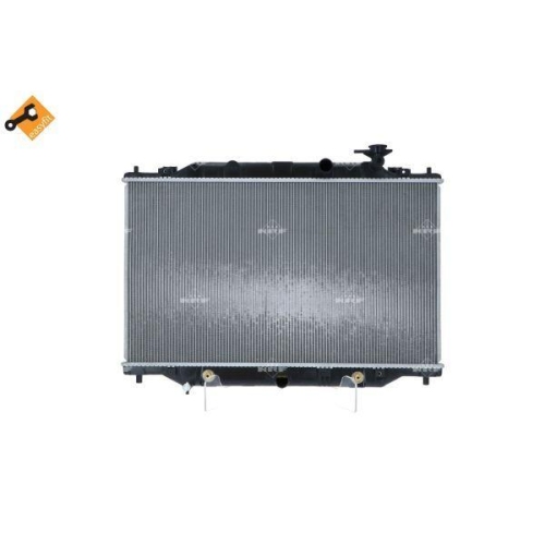 K&uuml;hler Motork&uuml;hlung Nrf 58417 Easy Fit f&uuml;r Mazda