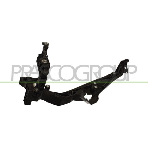 Halter Hauptscheinwerfer Prasco AD0253403 für Audi Rechts
