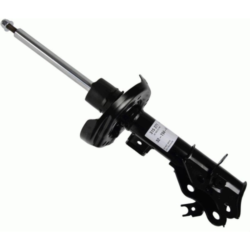 Sto&szlig;d&auml;mpfer Sachs 315271 f&uuml;r Honda Vorderachse Rechts