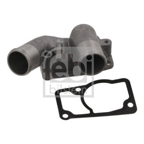 Thermostat K&uuml;hlmittel Febi Bilstein 33777 f&uuml;r Opel Saab Vauxhall General Motors