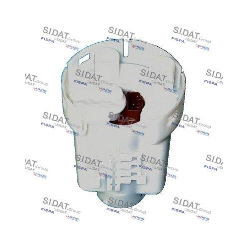 Kraftstoffpumpe Sidat 72605A2 für Toyota Hitachi Lexus