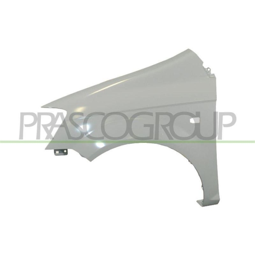 Kotfl&uuml;gel Prasco HN3303014 f&uuml;r Hyundai Vorne Links
