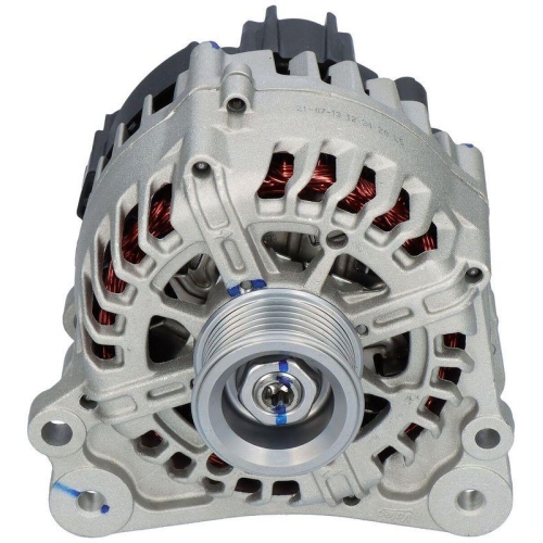 Generator Valeo 456404 Valeo Origins New Oe Technologie f&uuml;r Seat Skoda VW