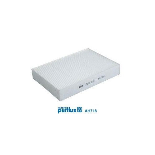 Filter Innenraumluft Purflux AH718 für Jaguar Rover Land Rover