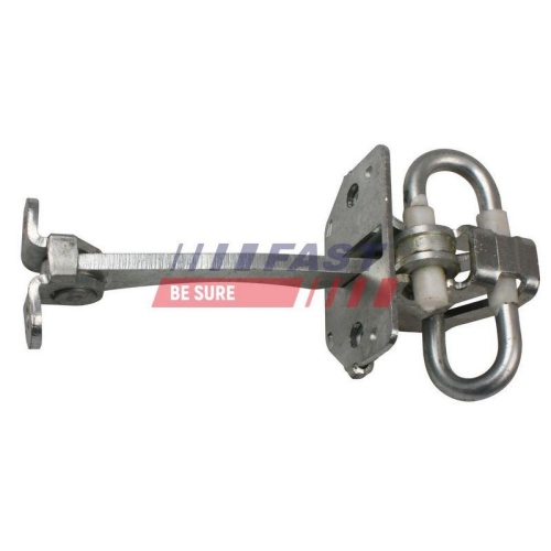T&uuml;rfeststeller Fast FT95337 f&uuml;r Fiat Vorderachse Beidseitig