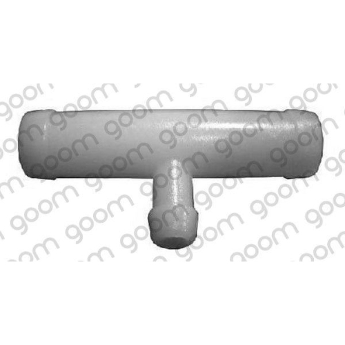 Heizungsschlauch Goom HC-0021 f&uuml;r Seat