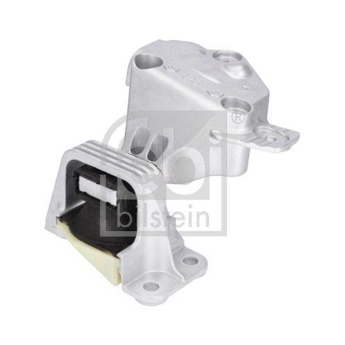 Lagerung Motor Febi Bilstein 184587 f&uuml;r Renault Rechts