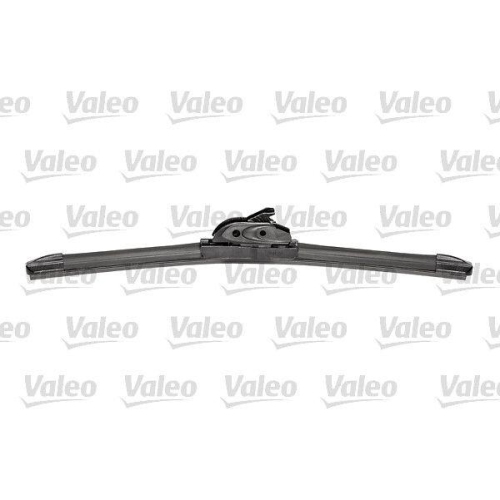 Wischblatt Valeo 575781 First Multiconnection für