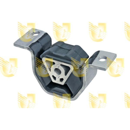 Lagerung Motor Unigom 395371 f&uuml;r Fiat Hinten