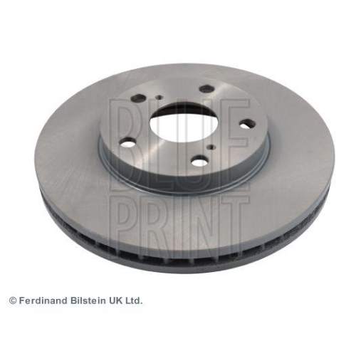 Bremsscheibe Blue Print ADT34378 f&uuml;r Toyota Lexus Vorderachse