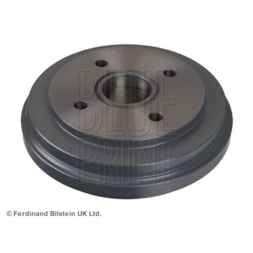 Bremstrommel Blue Print ADK84707 für Opel Suzuki Vauxhall Hinterachse