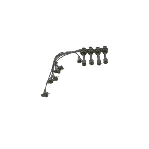 Z&uuml;ndleitungssatz Bosch 0986357175 f&uuml;r Toyota