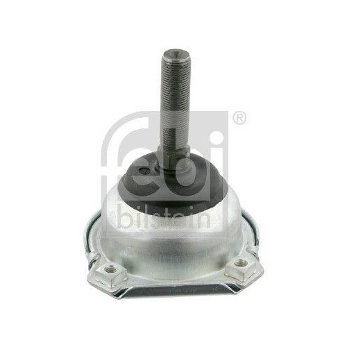 Reparatursatz Trag /f&uuml;hrungsgelenk Febi Bilstein 07381 f&uuml;r Mercedes Benz