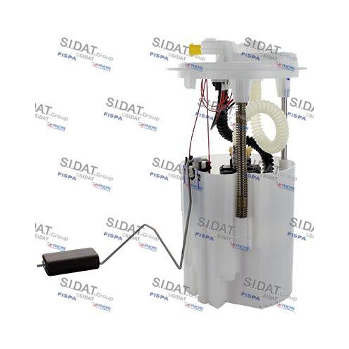 Kraftstoff Fördereinheit Sidat 72564 für Opel Renault Hitachi General Motors
