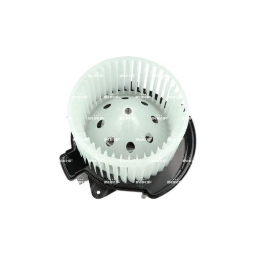 Innenraumgebläse Nrf 34077 Easy Fit für Chrysler Fiat Lancia