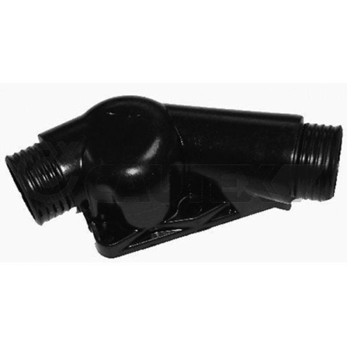 Coolant Flange Cautex 200946 for Bmw Land Rover