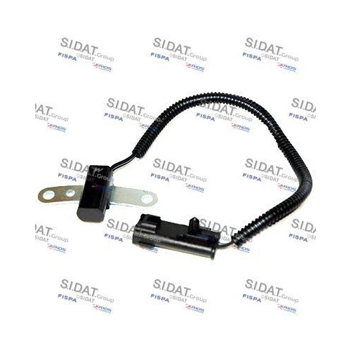 Impulsgeber Kurbelwelle Sidat 83.494 für Alfa Romeo Chrysler Fiat Lancia Jeep