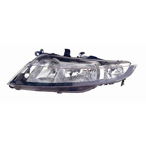 LINKER SCHEINWERFER DER MARKE HONDA CIVIC 2006 SX DEPO