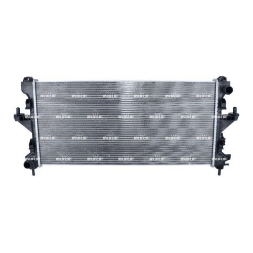 K&uuml;hler Motork&uuml;hlung Nrf 53199 f&uuml;r Citro&euml;n Fiat Peugeot