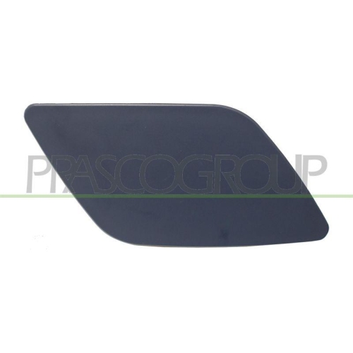 Blende Sto&szlig;f&auml;nger Prasco AD0341237 f&uuml;r Audi Rechts