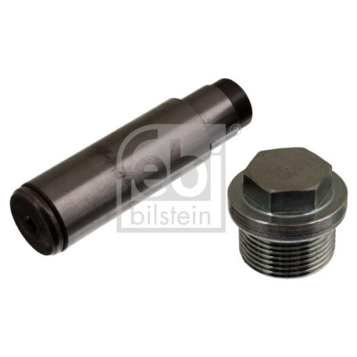 Spanner Steuerkette Febi Bilstein 12979 f&uuml;r Opel Saab Vauxhall General Motors